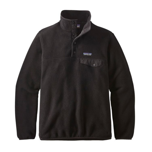 Patagonia Sweaters - Patagonia Synchilla Snap Fleece